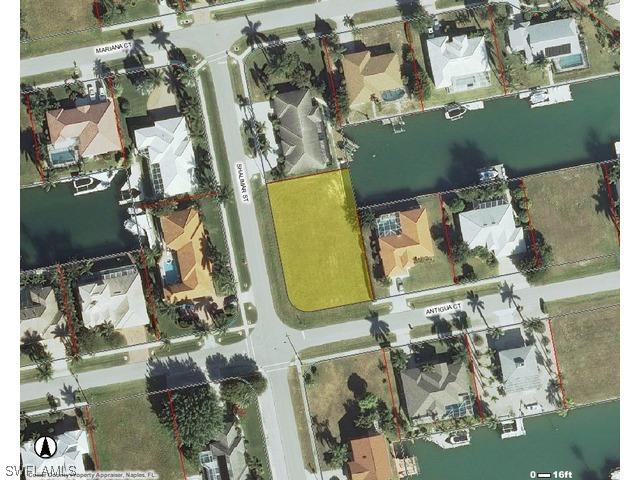 511 Shalimar St., Marco Island, FL 34145