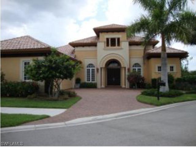 9091 Sahalee Ct., Naples, FL 34113