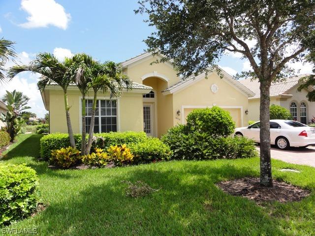 14538 Speranza Way, Bonita Springs, FL