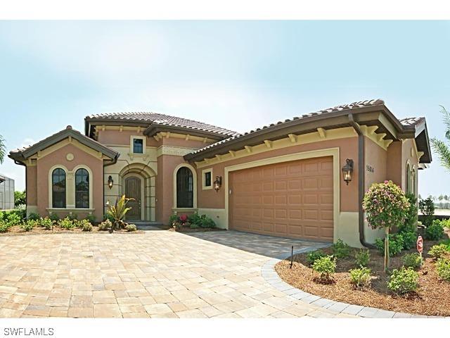 15814 Secoya Reserve Cir., Naples, FL 34110