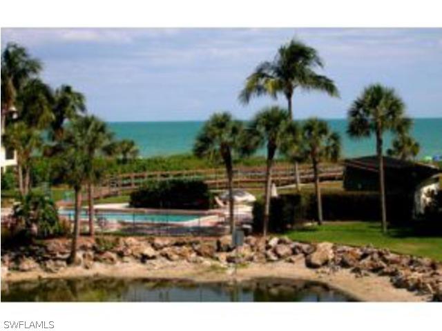 2737 West Gulf Dr. #227, Sanibel, FL 33957
