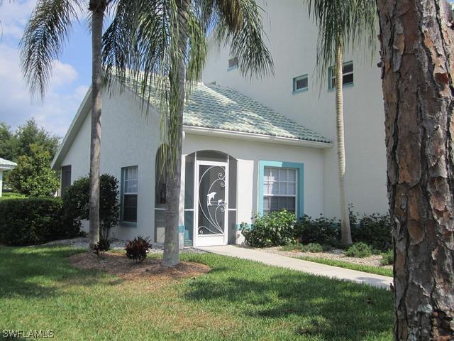 1190 Partridge Ln. #101, Naples, FL