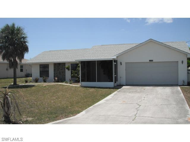 2618 15th Ave., Cape Coral, FL 33914