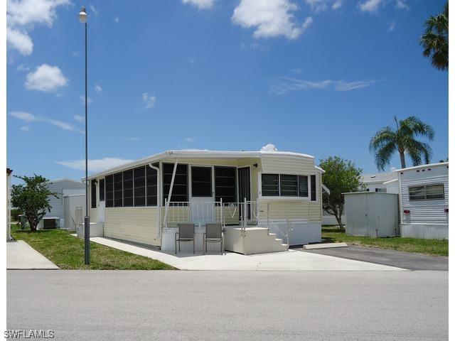 3 Garnet Dr., Naples, FL