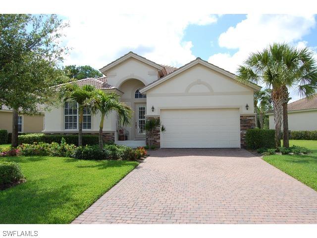 5454 Whispering Willow Way, Fort Myers, FL