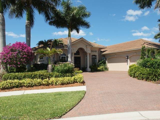 2967 Mona Lisa Blvd., Naples, FL