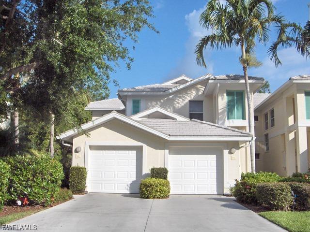 857 Carrick Bend Cir. #101, Naples, FL 34110
