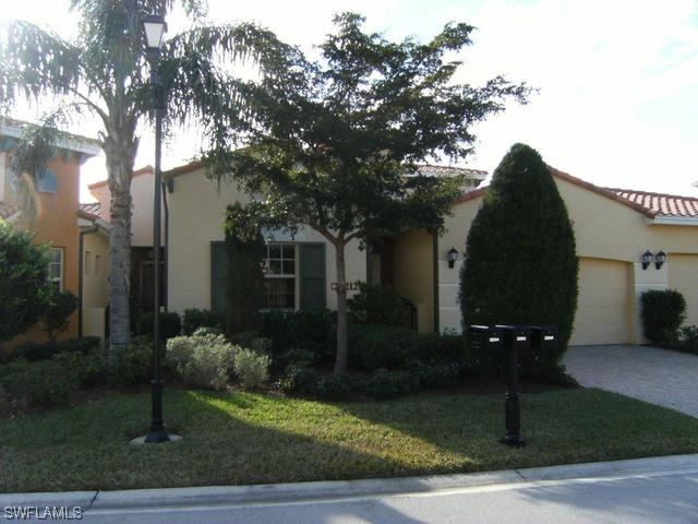 22212 Via Palazzo Pl. #102, Estero, FL