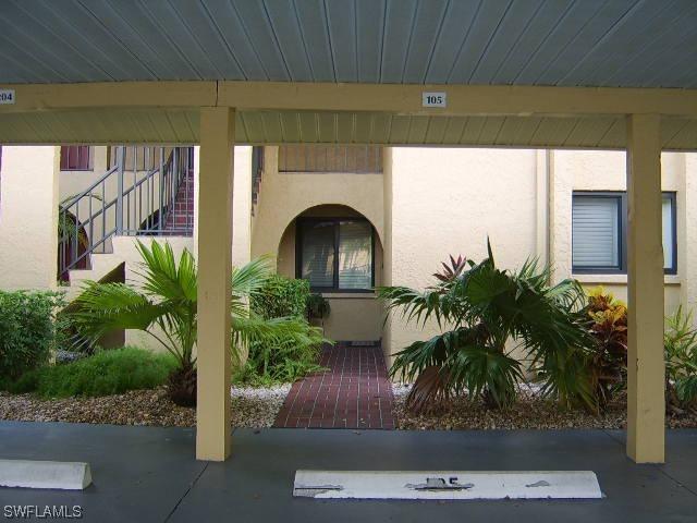 9820 Citadel Ln. #105, Bonita Springs, FL