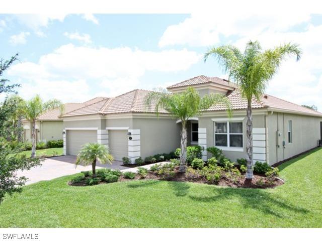 21668 Bella Terra Blvd., Estero, FL 33928