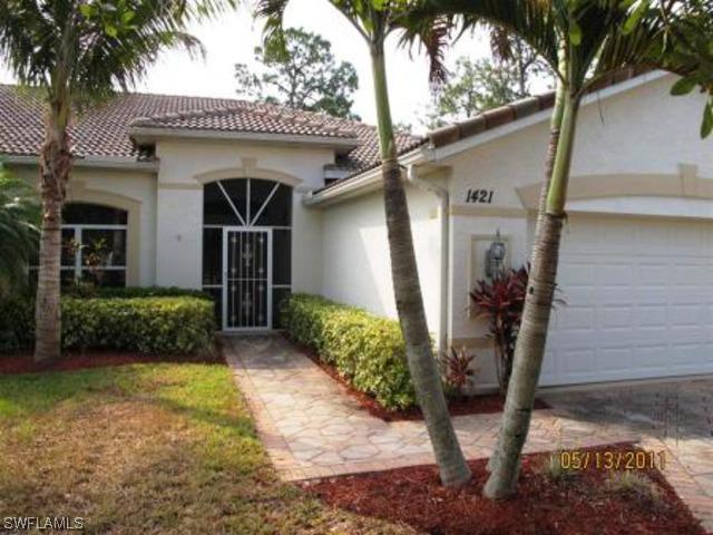 1421 Athol Way, Naples, FL 34104