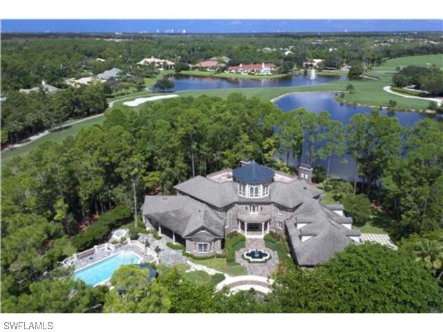 6427 Dunberry Ln., Naples, FL