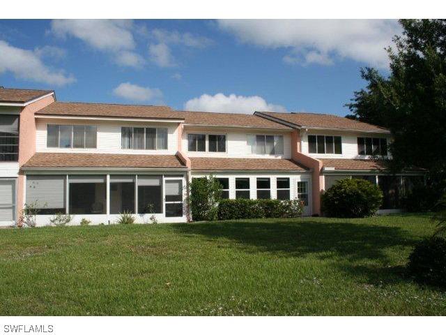 442 Bristlecone Ln. #22, Naples, FL