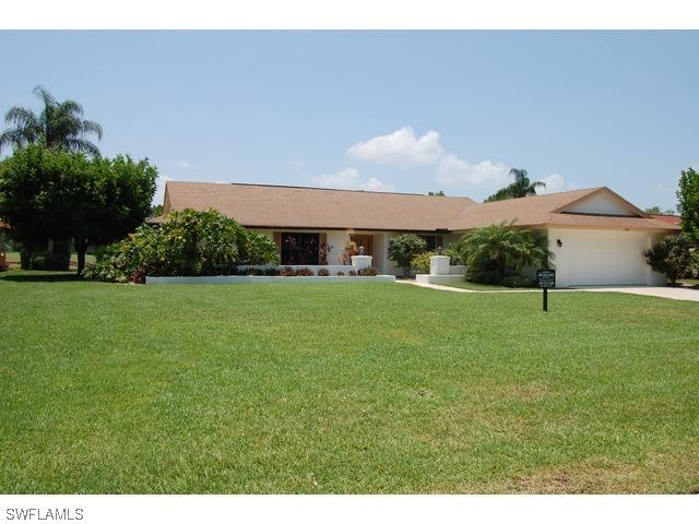 [Address Hidden by Seller], Naples, FL