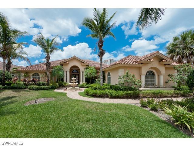 23730 Napoli Way, Bonita Springs, FL