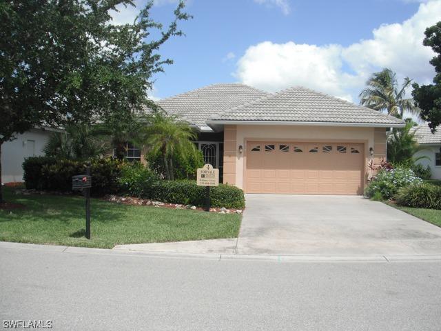 7107 Falcons Glen Blvd., Naples, FL 34113