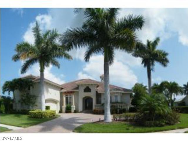 1430 Salvadore Ct. Ct., Marco Island, FL 34145