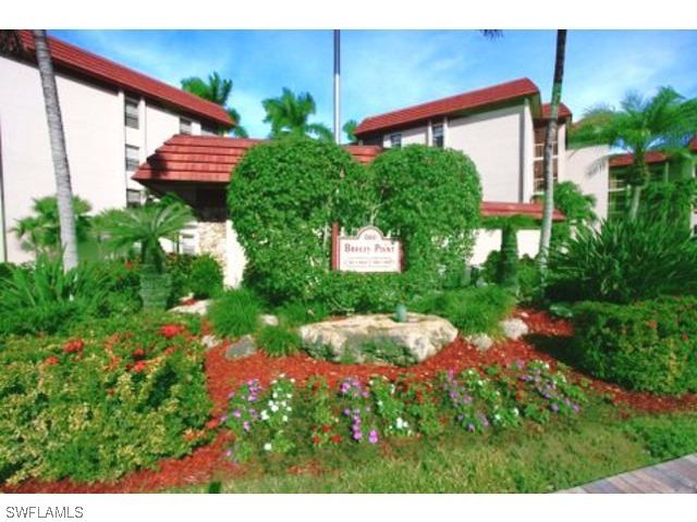 880 Huron St. #104, Marco Island, FL