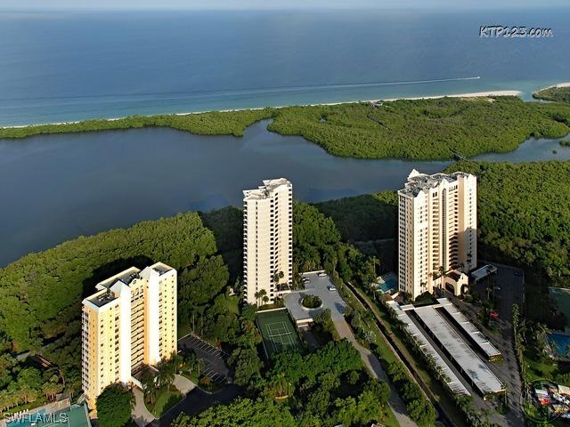 5555 Heron Point Dr. #401, Naples, FL