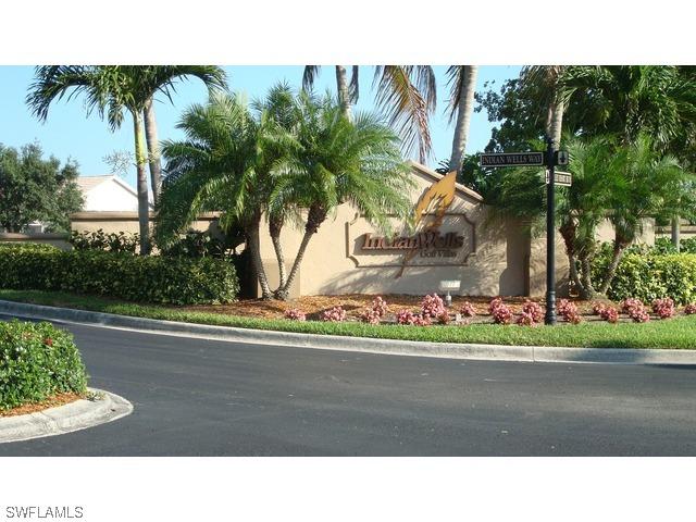 8449 Indian Wells Way, Naples, FL 34113