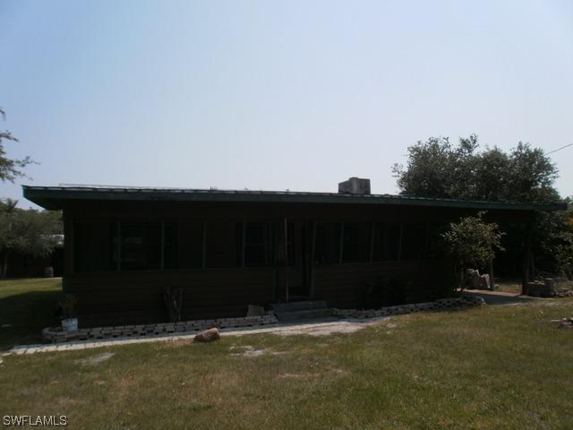 5216 Myrtle Ln., Naples, FL