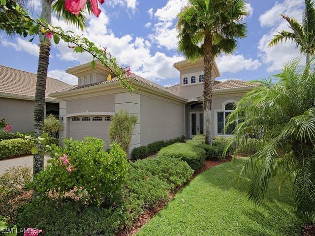836 Villa Florenza Dr., Naples, FL 34119
