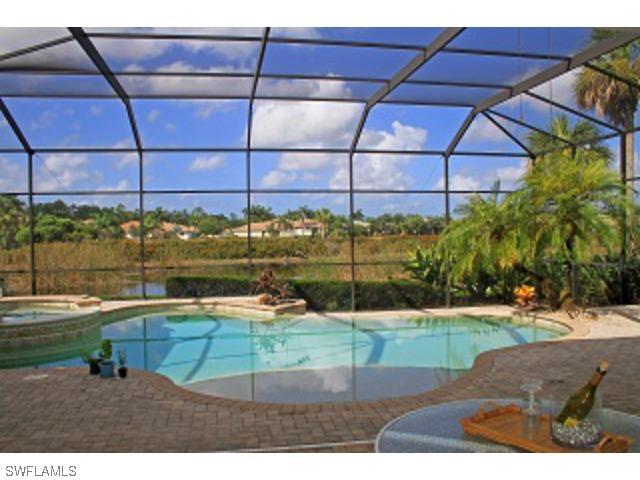 5103 Castlerock Way, Naples, FL