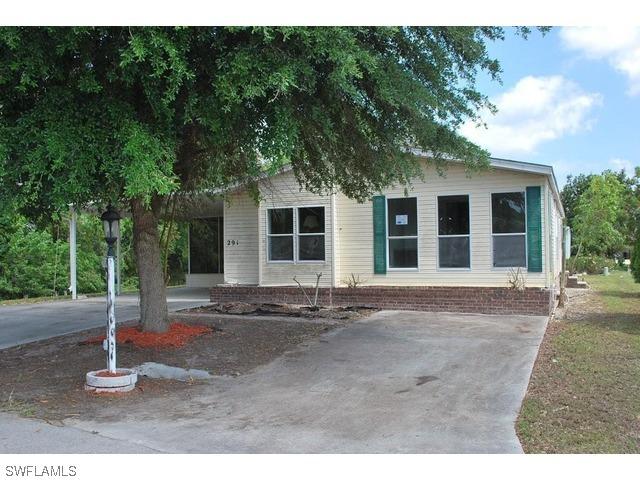 291 Lime Key Ln., Naples, FL