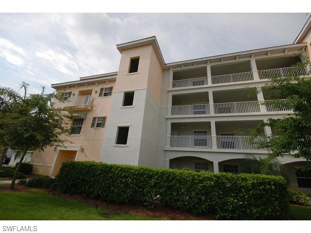 4450 Botanical Place Cir. #202, Naples, FL 34112