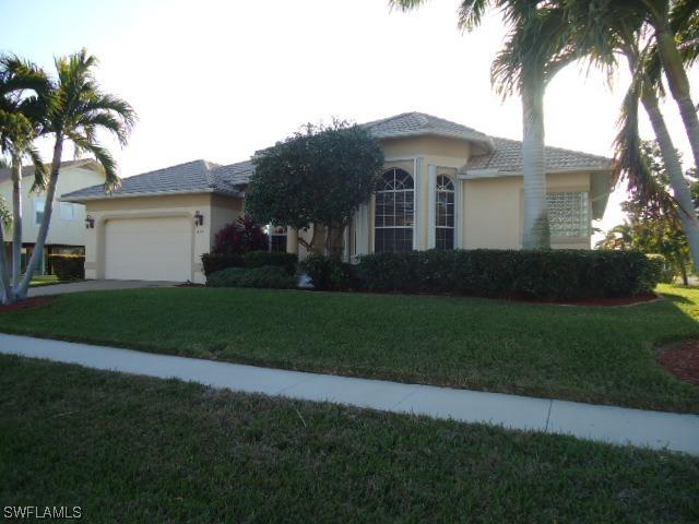 400 Waterleaf Ct., Marco Island, FL 34145