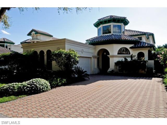 7967 Vizcaya Way, Naples, FL