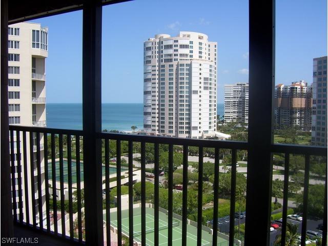 4031 Gulf Shore Blvd. #13C, Naples, FL