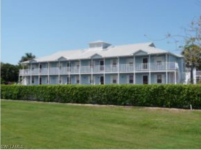 825 Elkcam Cir. #106, Marco Island, FL