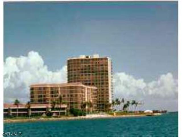 1090 Collier Blvd. #308, Marco Island, FL