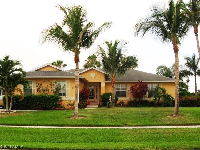 1743 Bahama Ave., Marco Island, FL