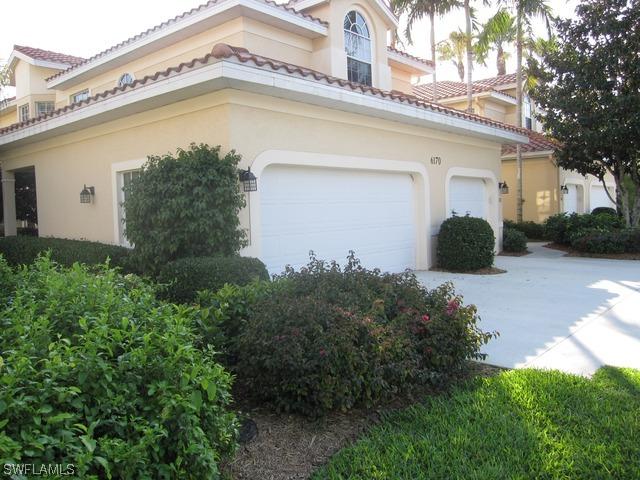 6170 Reserve Cir. #103, Naples, FL