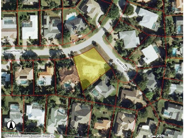 690 Regatta Rd., Naples, FL 34103