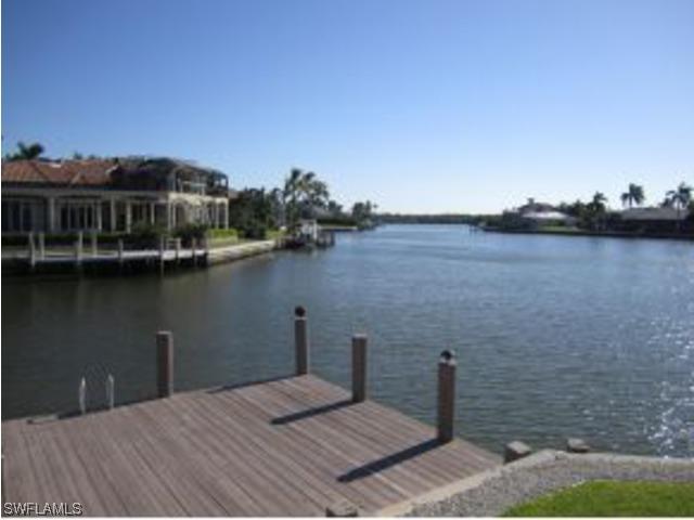 190 Channel Ct., Marco Island, FL