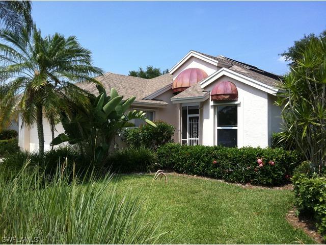 [Address Hidden by Seller], Estero, FL