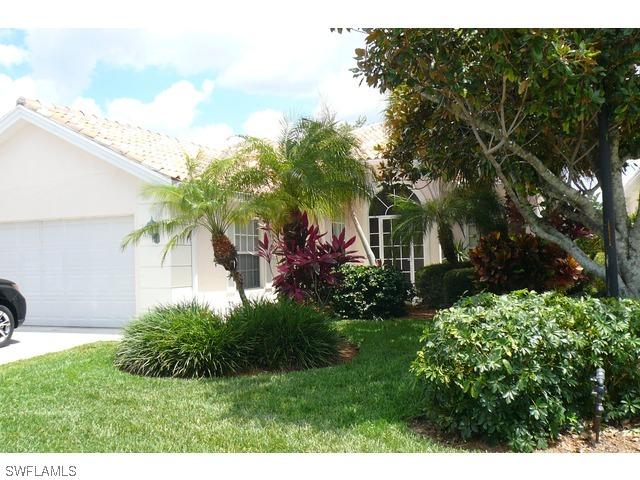 3234 Benicia Ct., Naples, FL 34109