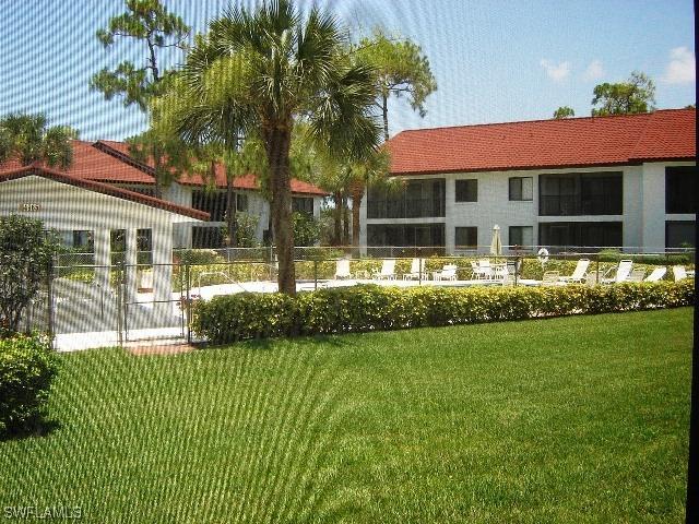 4983 Pepper Cir. #103H, Naples, FL