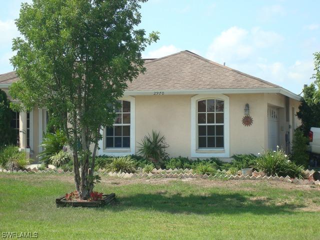 2970 35th Ave., Naples, FL 34120