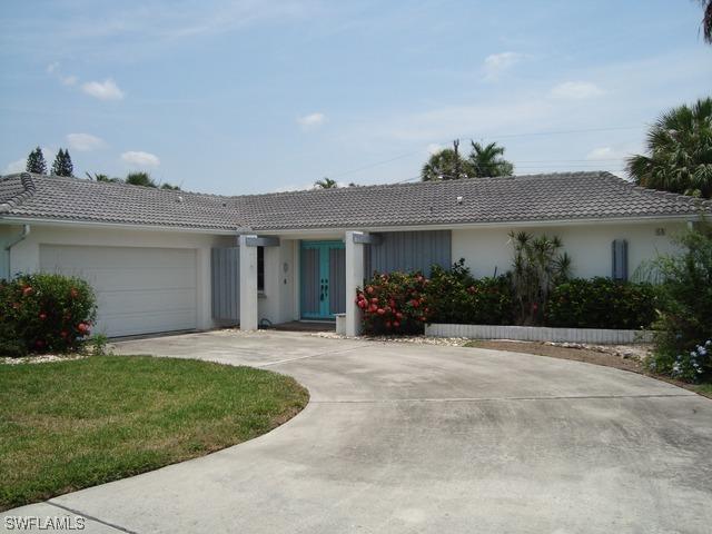 64 Cypress Point Dr., Naples, FL