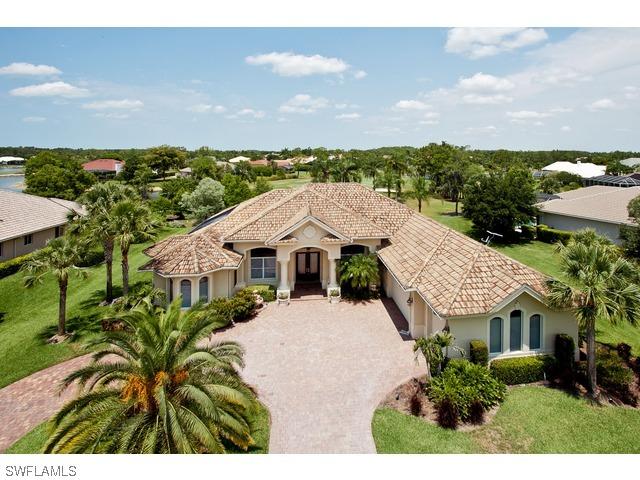 20483 Wildcat Run Dr., Estero, FL