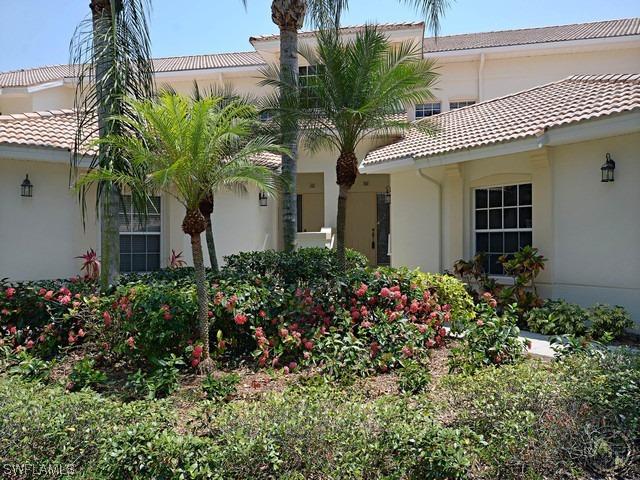 1025 Egrets Walk Cir. #202, Naples, FL 34108