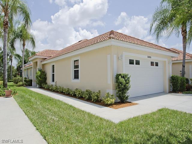 5895 Northridge Dr., Naples, FL