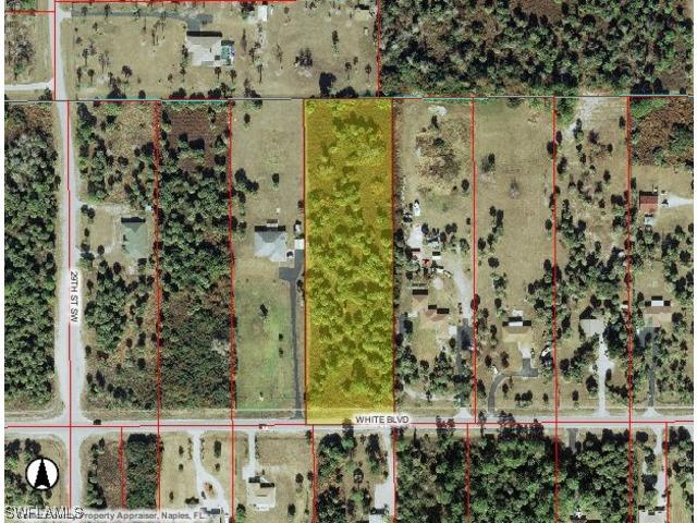 2821 White Blvd., Naples, FL 34117
