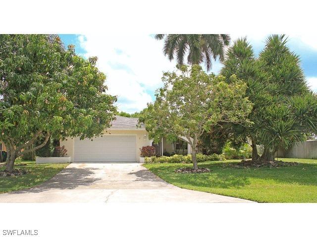 164 Coral Vine Dr., Naples, FL