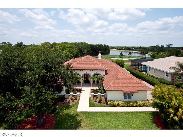 12251 Water Oak Dr., Estero, FL 33928