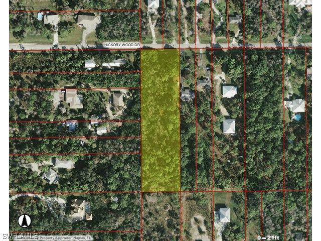 -0- Hickory Wood Dr., Naples, FL 34119